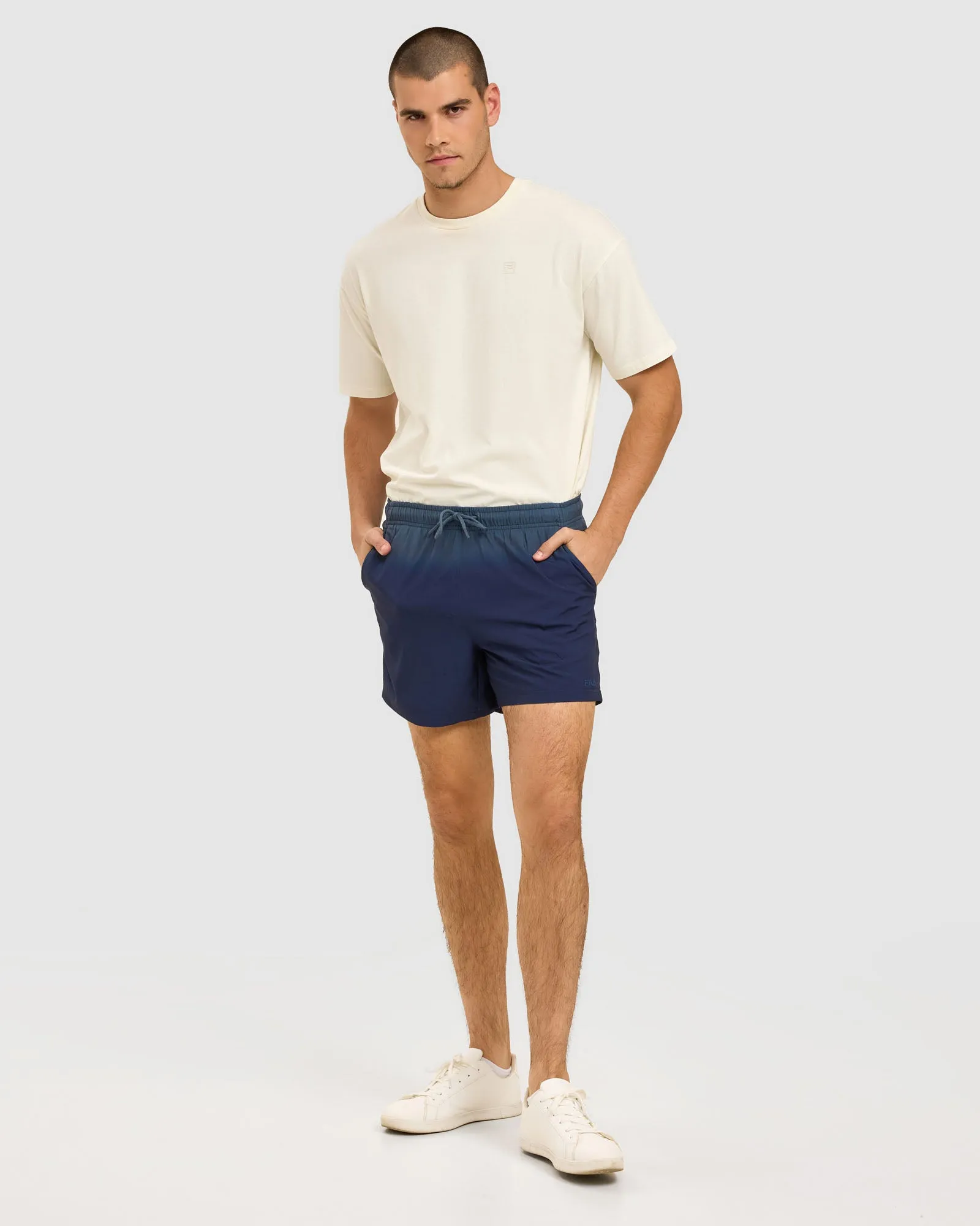 Men's Carter Short