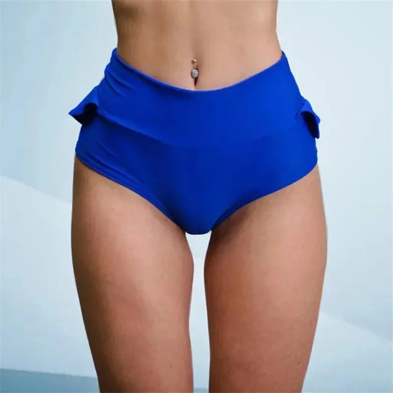 Micro Mini Skirts Exotic Pole Dance Shorts Stage Performance Wear Woman Outfits Adults Nightbar Costume Dancer Pants
