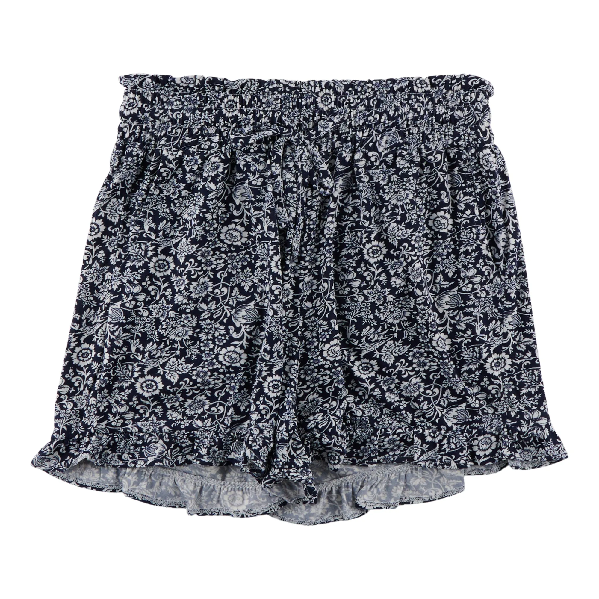 mySTYLE Women's Frill Shorts