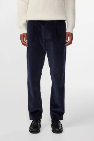 NN07 BILL 1075 RELAXED CORDUROY TROUSER - 3 COLORS