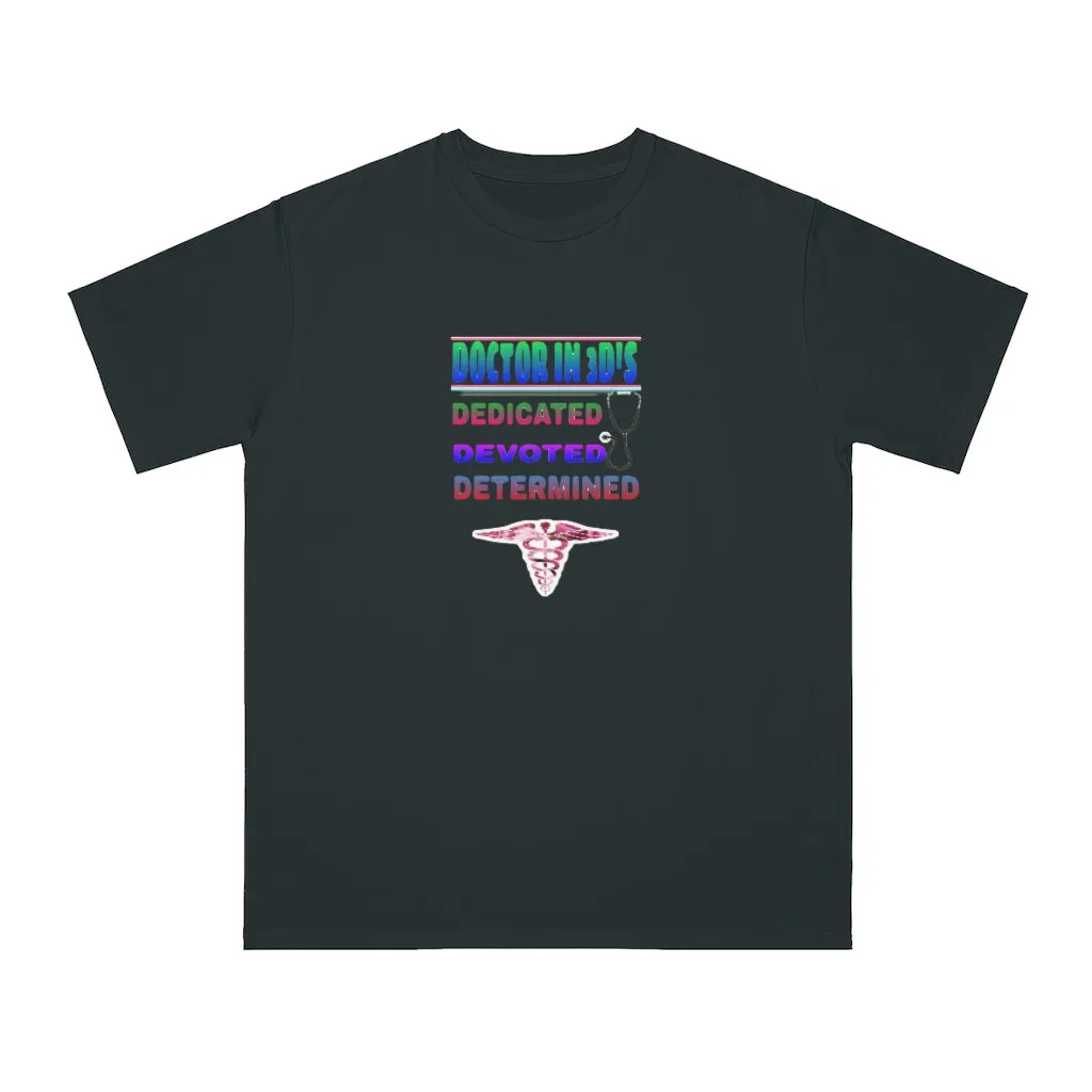 Organic Unisex Classic T-Shirt