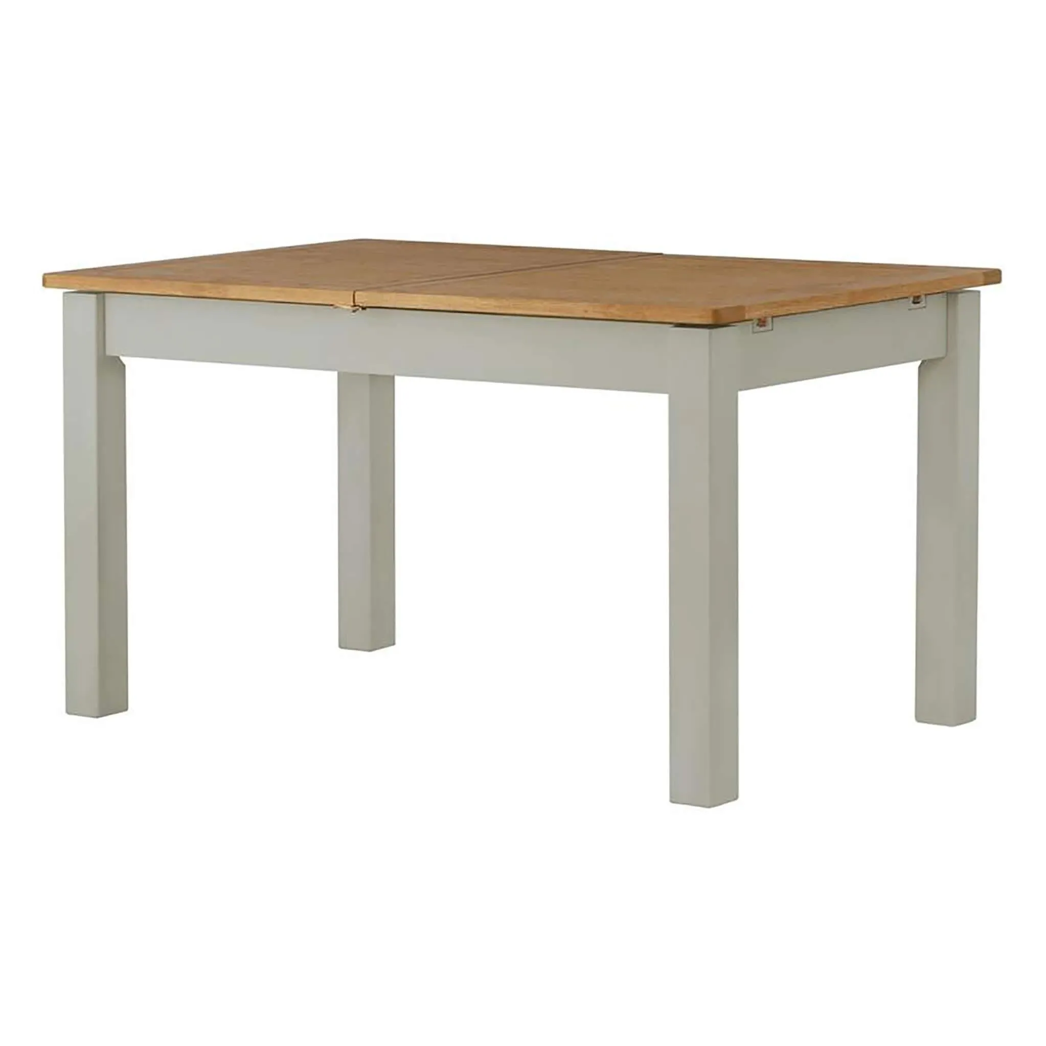 Padstow Grey Ext Dining Set - 6 x Chairs