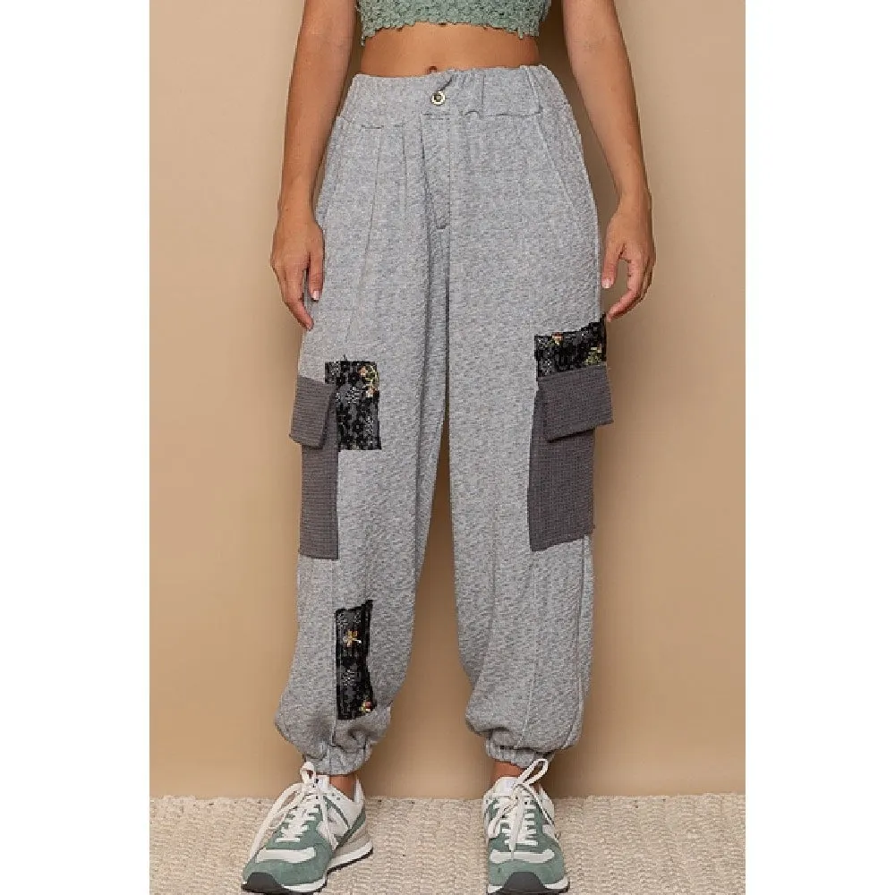 Relaxed Nights Boho Lounge Pants