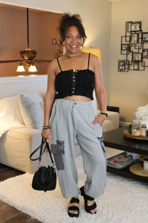 Relaxed Nights Boho Lounge Pants