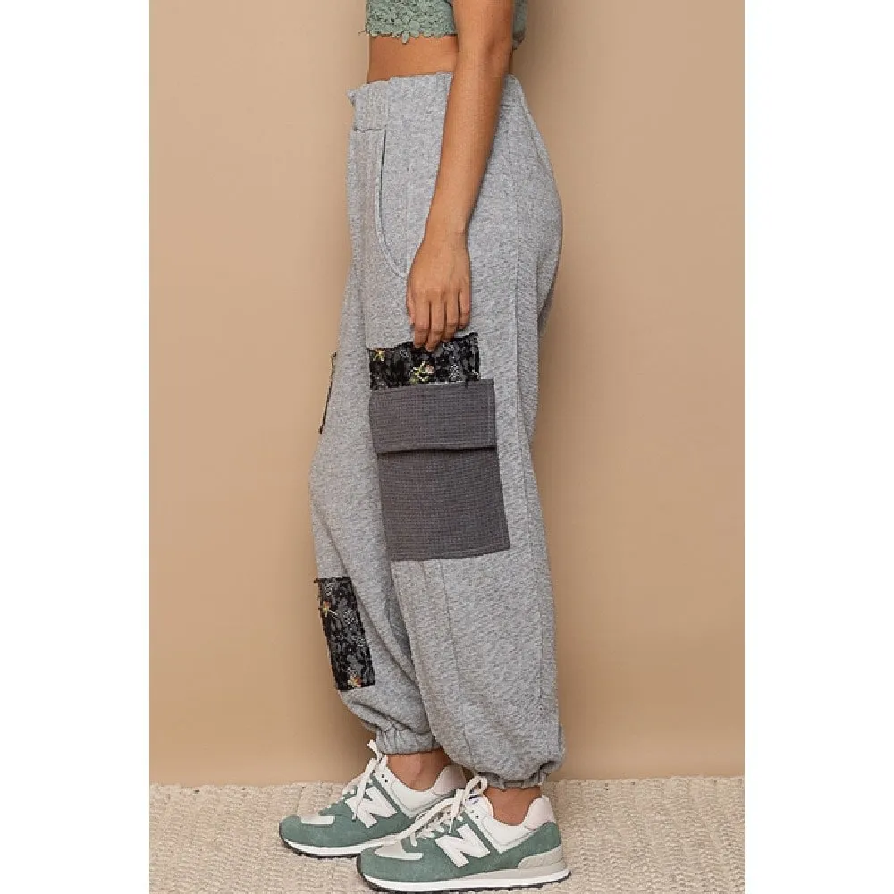 Relaxed Nights Boho Lounge Pants