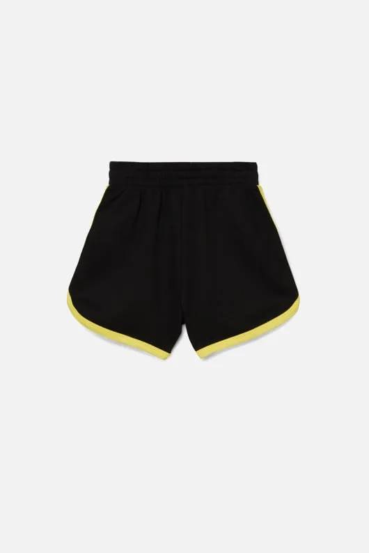 Sunflower Kids Emb Shorts