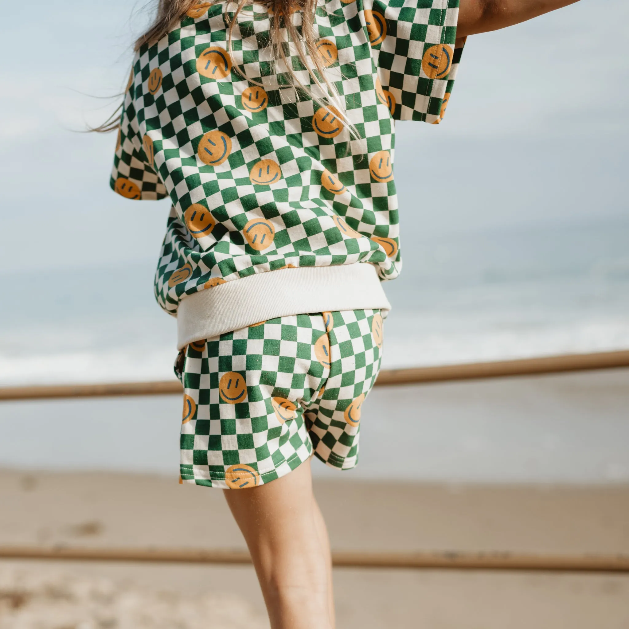 Sweatshirt Set