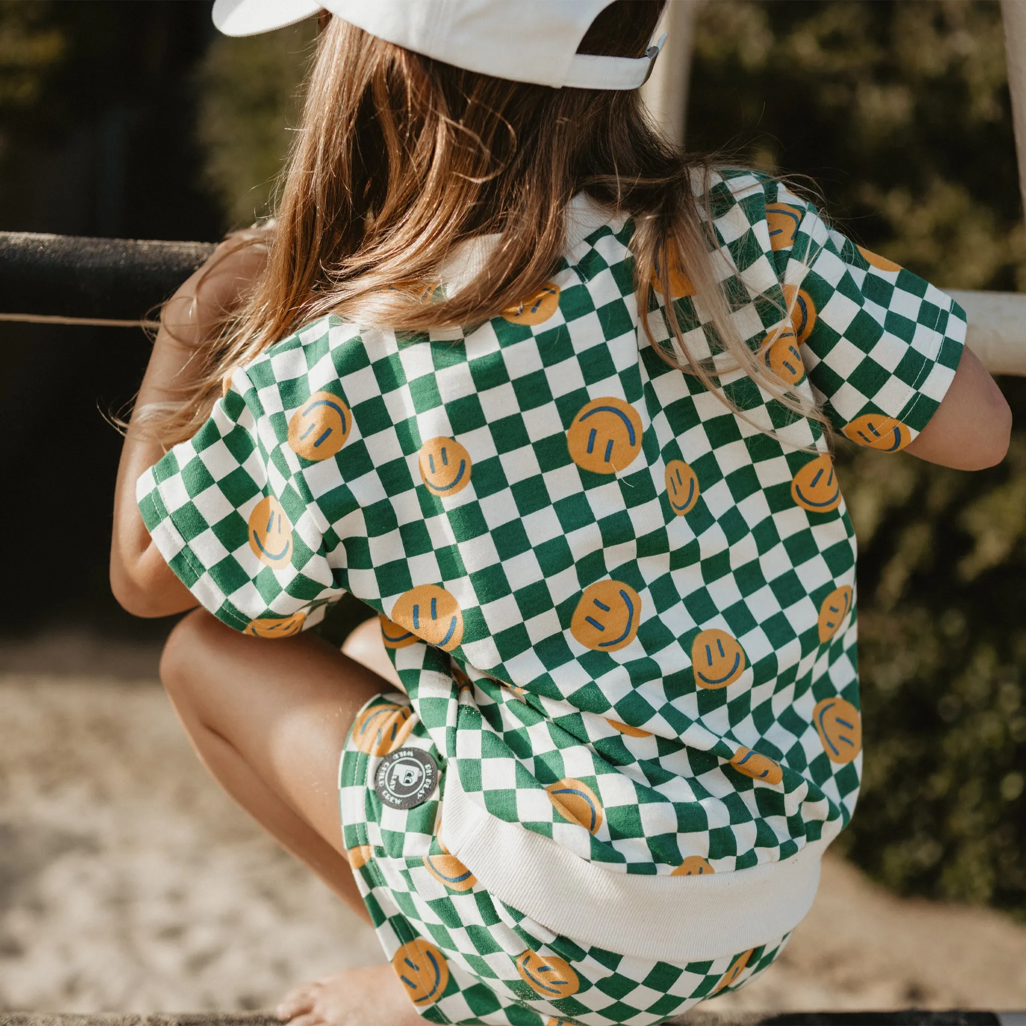 Sweatshirt Set
