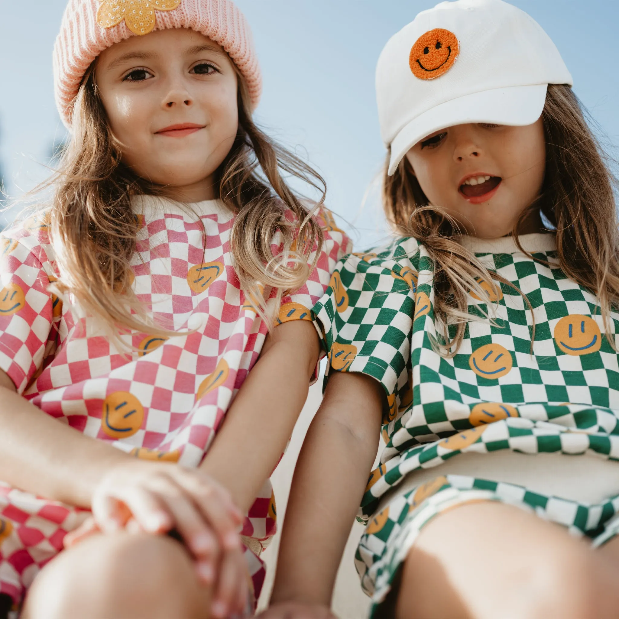 Sweatshirt Set