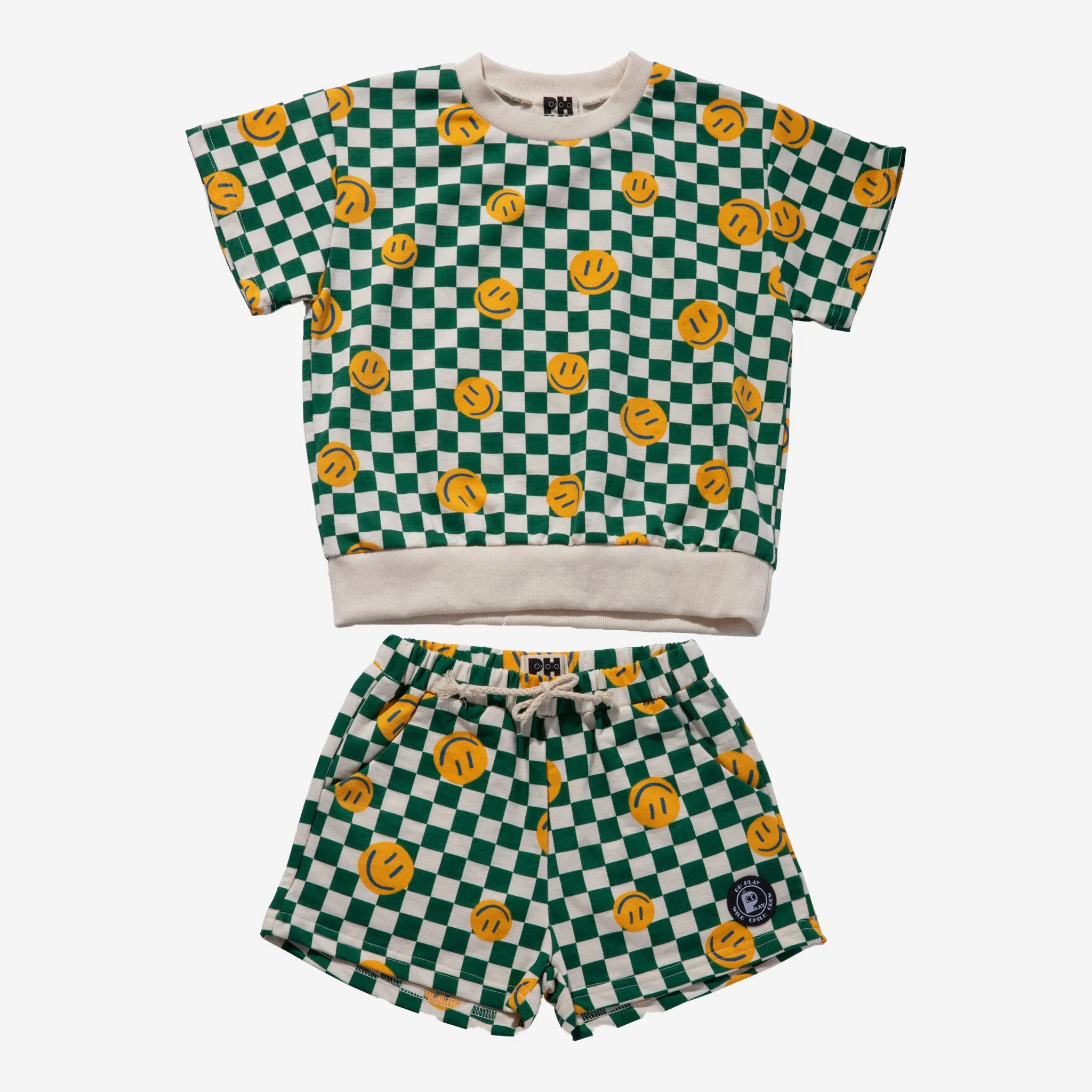 Sweatshirt Set