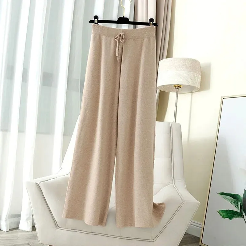 Sylis - Comfortable Soft Premium Pants