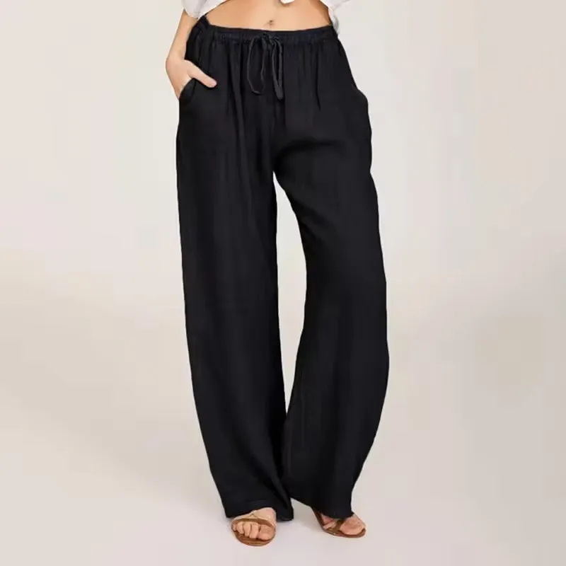 Tamara™ - Comfortable Minimal Pants