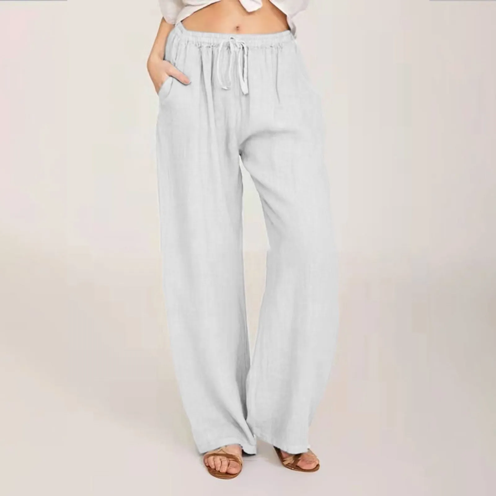 Tamara™ - Comfortable Minimal Pants