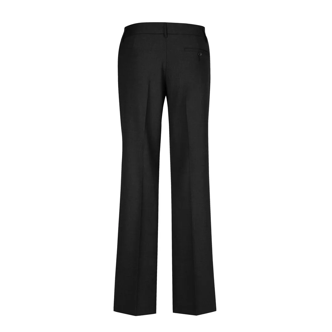 The Cool Wool Relaxed Pant | Ladies
