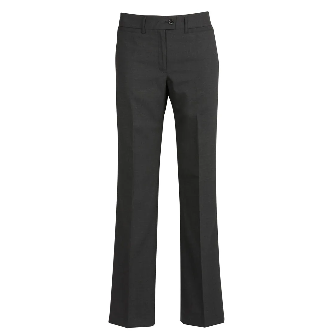 The Cool Wool Relaxed Pant | Ladies