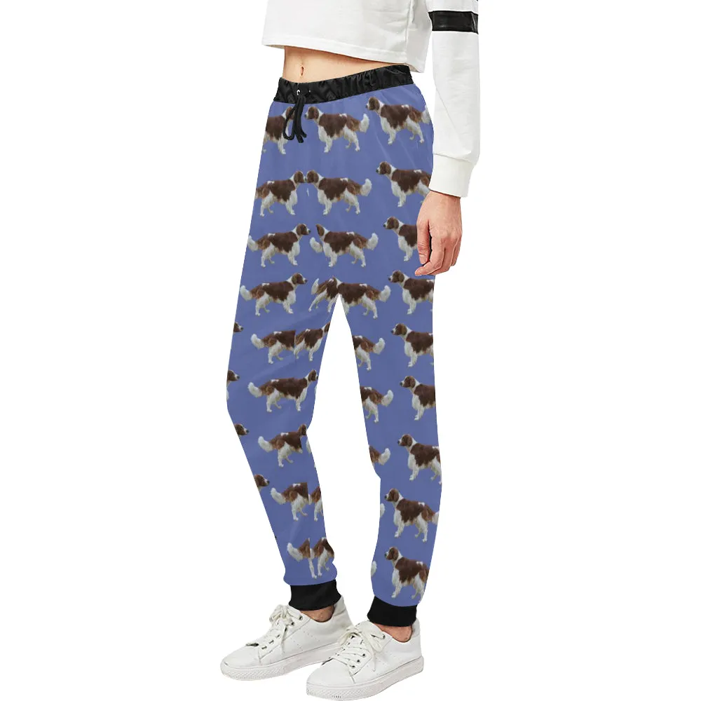 Welsh Springer Spaniel Pants