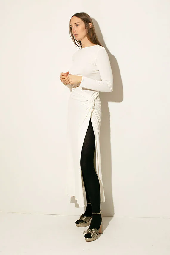 White Tilda Dress