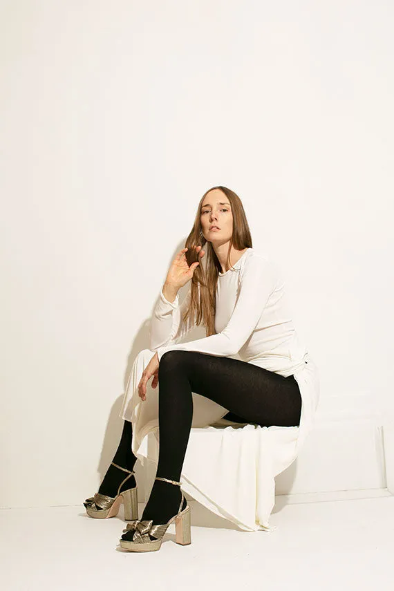 White Tilda Dress