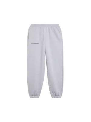 Womens 365 Midweight Track Pants—grey marl