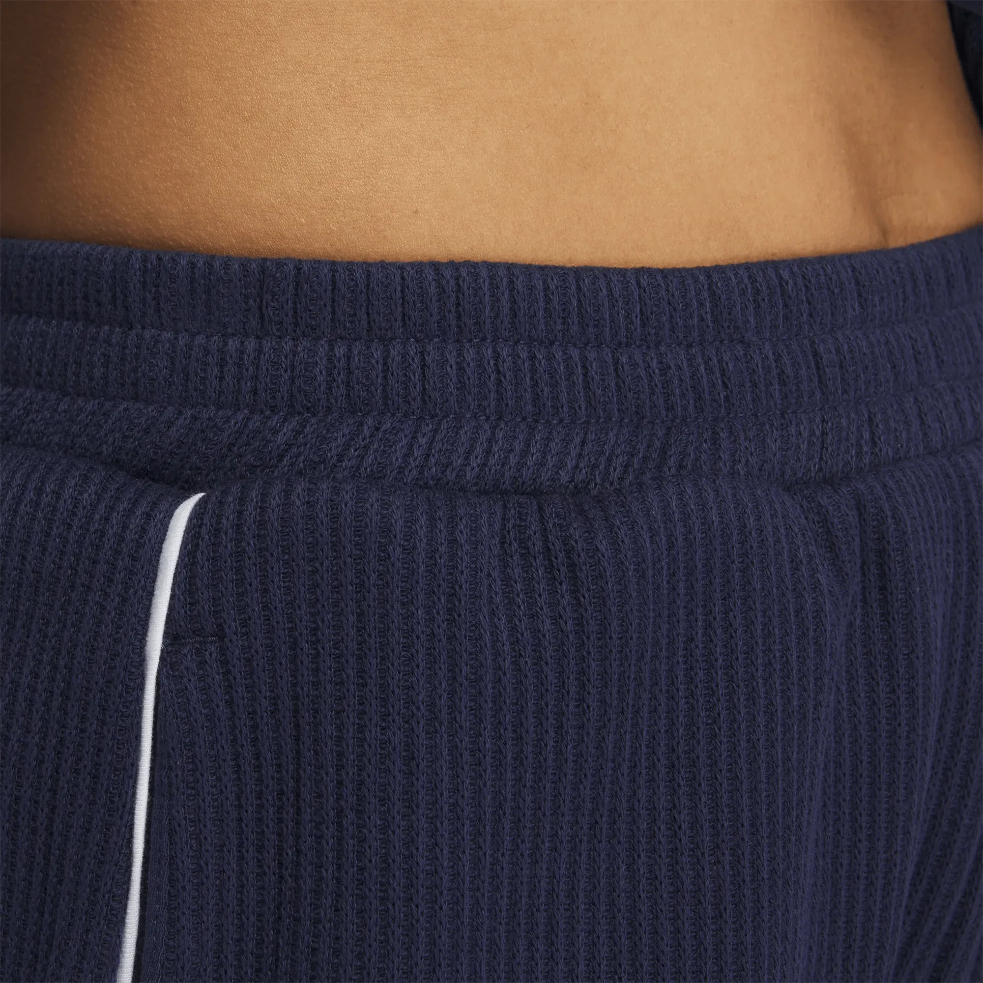 Women's RIE Waffle Shorts
