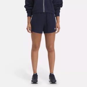 Women's RIE Waffle Shorts