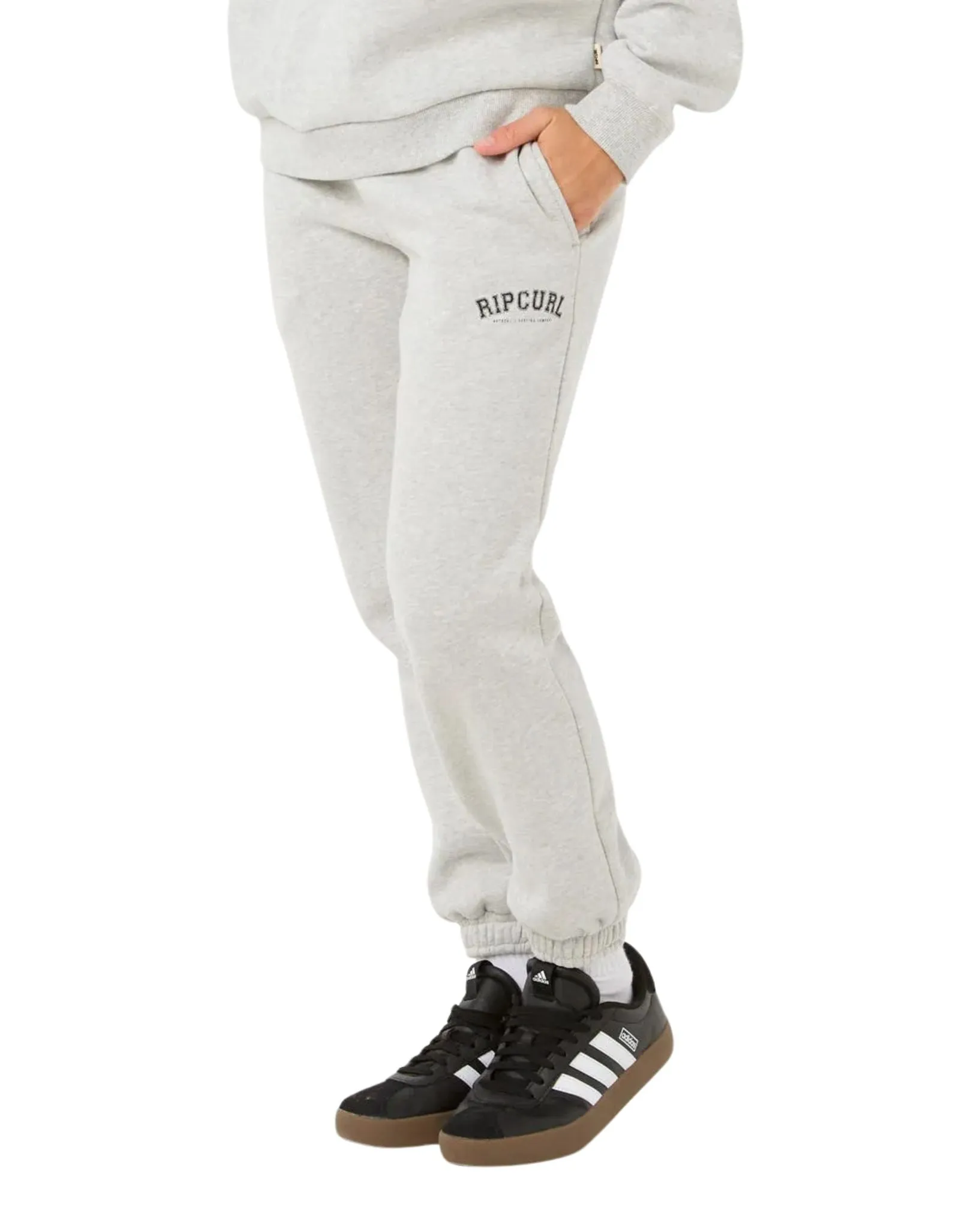 Womens Varsity Pants