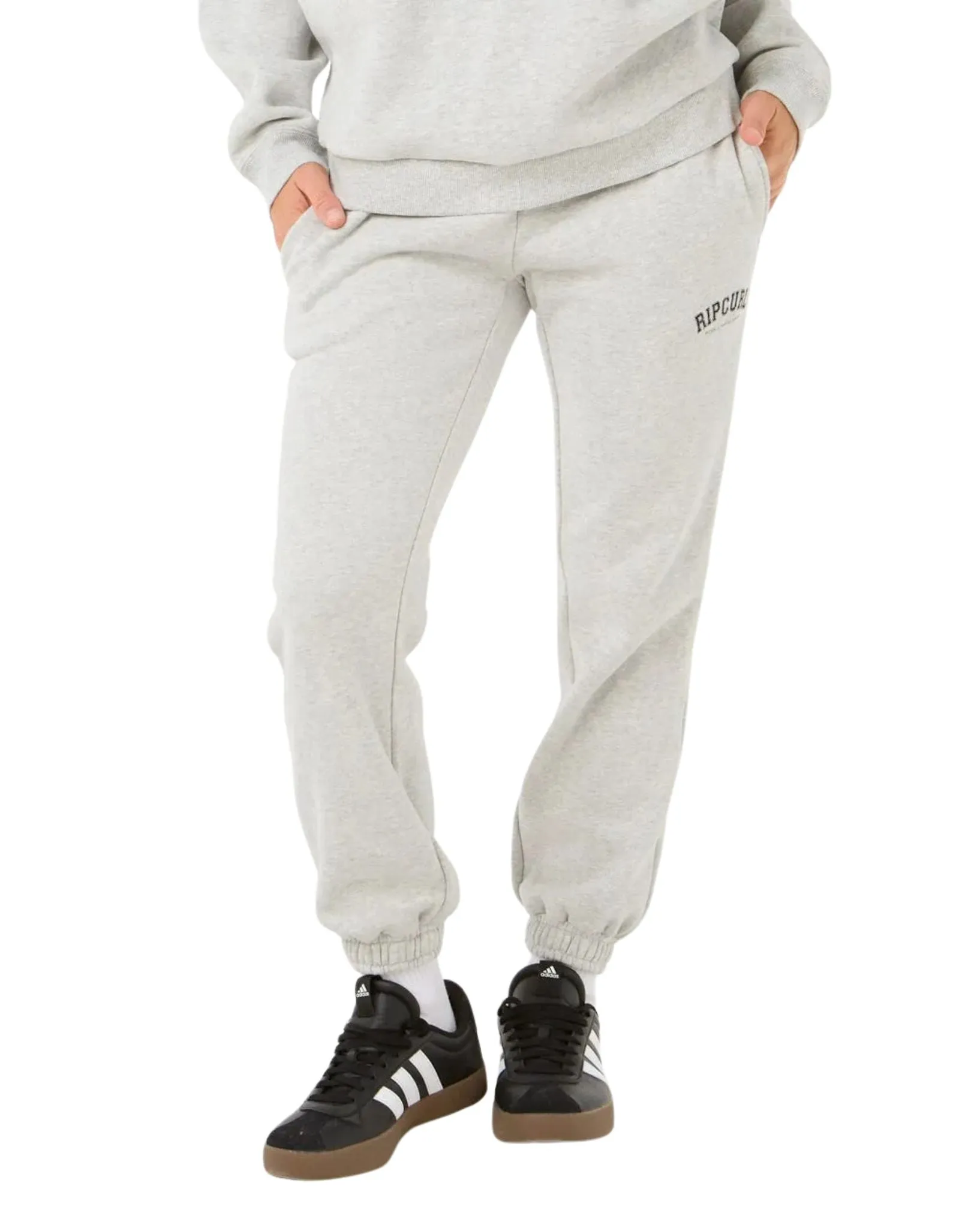 Womens Varsity Pants